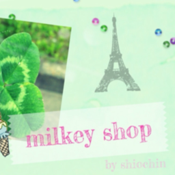 milkeyshop