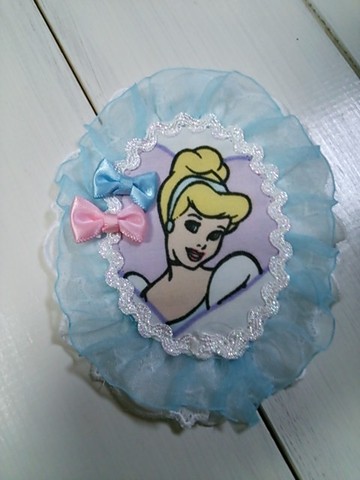 Candy☆Drop