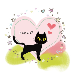 kumaのおかあちゃん