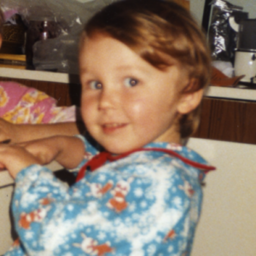 bambina