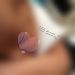 non mama♪