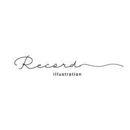 Record_illustration