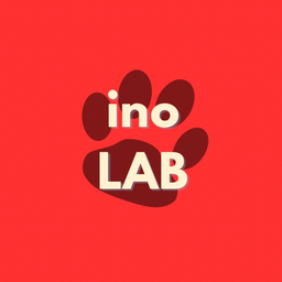 犬服ino's handmade LAB