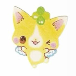猫流星⭐︎ミ