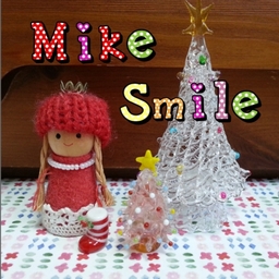 mike☆smile