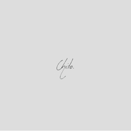 chito-candle
