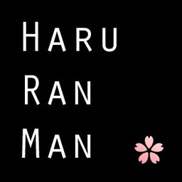 Haru Ran Man