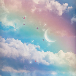 La  lune