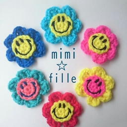 mimi☆fille