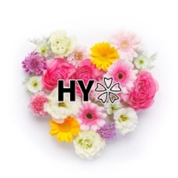 HY❀