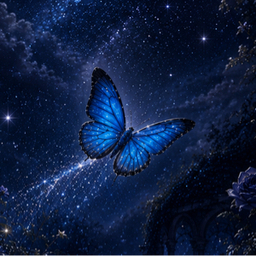 　　Star  Seeds
