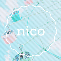nico‪‪