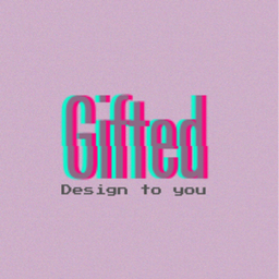 Giftedoaf_design