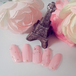ｆｉｎｏ ｎａｉｌ～フィーノ～