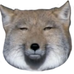 すなぎつね