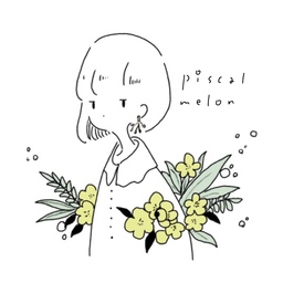 ｐｉｓｃａｌｍｅｌｏｎ