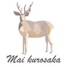 maikurosaka