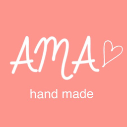 AMA❤︎handmade