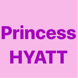 princesshyat
