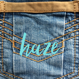 haze