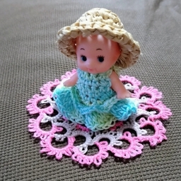 crochet:cute
