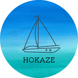 hokaze ⛵︎帆風