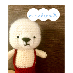 mashiro✴︎