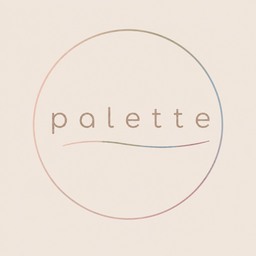 palette