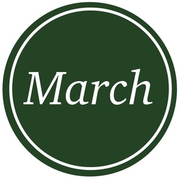 March
