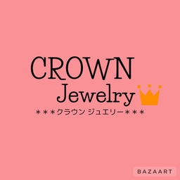 👑 CROWN  Jewelry