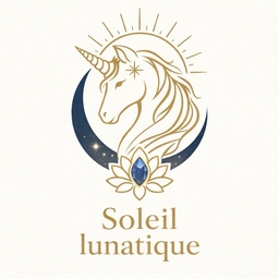 Soleil lunatique 