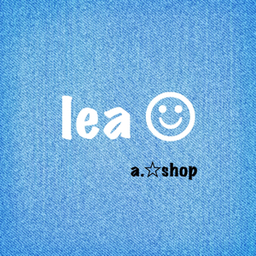 a.☆shop  ☺︎lea
