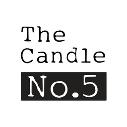 The candle No.5