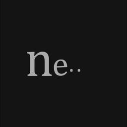 ne..