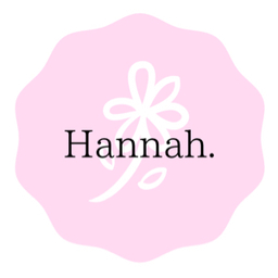 Hannah.(ハンナ)