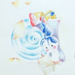 風詠み　小津由比