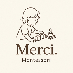 merci.＊モンテのおしごと屋さん