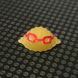しぇるまかろに