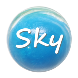 at-the-sky
