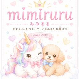 イヤリング専門店　mimiruru