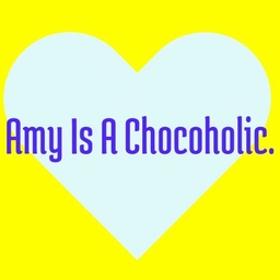 Amy Is A Chocoholic 