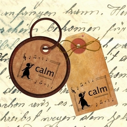calm