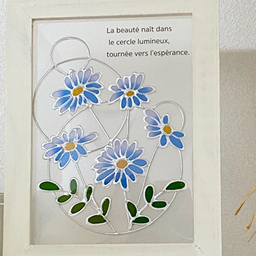 小さな花の詩