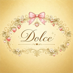 Dolce Paper Garden