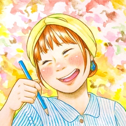 似顔絵❀UdoSumika