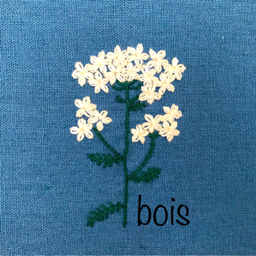 bois(ボワ)