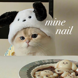 minenailさん
