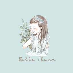 BELLE  FLEUR