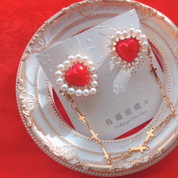 アトリエ　鳥籠屋蝶々