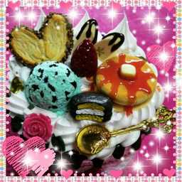 Sweets♥️Factory